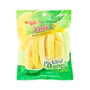 pdc_วรพร มะม่วงแช่อิ่ม 150 ก.