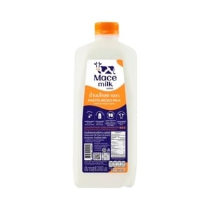 pdc_เมซมิลค์ น้ำนมโคสด 100% 2000 มล.