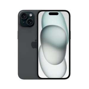 pdc_แอปเปิ้ล สมาร์ทโฟน รุ่น iPhone 15 128GB ดำ
