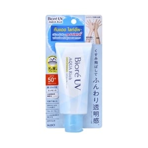 pdc_บิโอเร ยูวี อะควาริช กันแดดไลท์อัพ เอสเซ้นส์ SPF50+ PA++++ 70 ก.