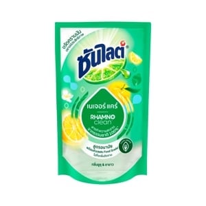 pdc_ซันไลต์ พลัส เนเจอร์ แคร์ น้ำยาล้างจาน 450 มล.