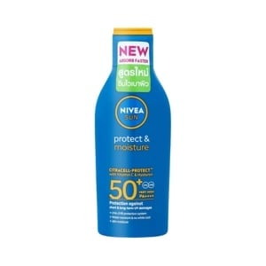 pdc_นีเวีย ซัน โพรเทคแอนด์มอยส์เจอร์ โลชั่นกันแดด SPF50+ PA+++ 125 มล.