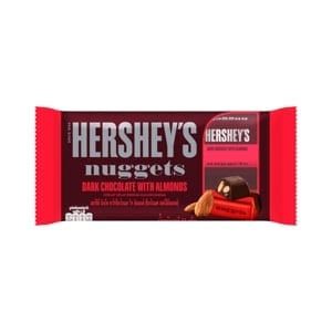 pdc_เฮอร์ชี่ส์ ดาร์กช็อกโกแลต 56 ก. แพ็ค 6 ชิ้น
