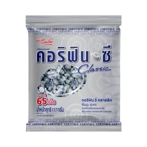 pdc_คอริฟิน ซี ลูกอม รสคลาสสิก 65 เม็ด