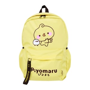 pdc_ปิโยมารุ กระเป๋าเป้ รุ่น PY876 สีเหลือง
