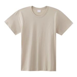 pdc_เบสิโค เสื้อยืดผู้ชาย รุ่น BEXP24Q4MM001
