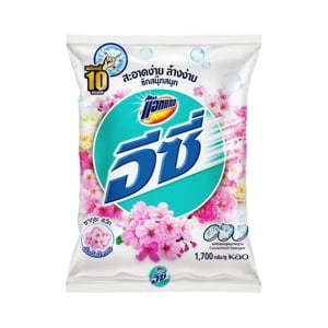pdc_แอทแทค อีซี่ ผงซักฟอก กลิ่นซากุระสวีท 1700 ก.