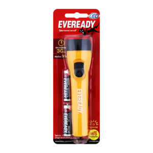 pdc_เอเวอเรดี้ ไฟฉาย LED ถ่าน 2 AA