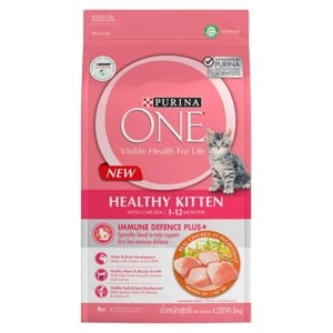 PURINA ONE | สั่งเลย สั่งง่าย ส่งไว ครบตรงใจคุณ