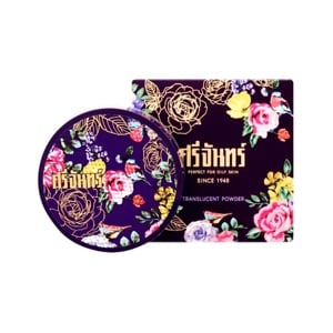 pdc_ศรีจันทร์ แป้งฝุ่นเนื้อละเอียด 10 ก.