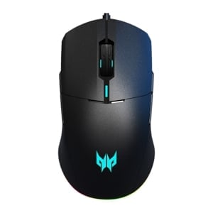 pdc_เอเซอร์ เมาส์เกมมิ่ง รุ่น G300 สีดำ