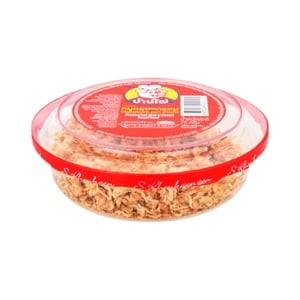 pdc_บ้านไผ่ หมูหยองกรอบ กล่องกลม 70 ก.