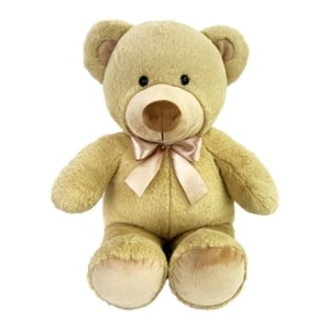 pdc_เบสิโค ตุ๊กตาหมีบราวน์ รุ่น PK-10224 ขนาด 24 นิ้ว