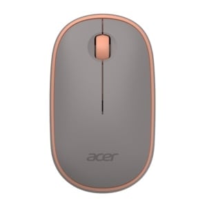 pdc_เอเซอร์ เมาส์ รุ่น AMR100 สีพีช