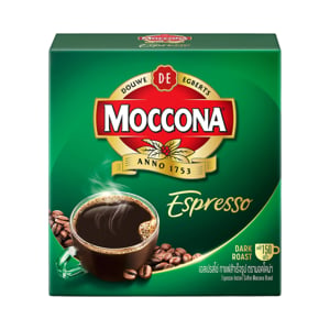 pdc_มอคโคน่า เอสเปรสโซ่ กาแฟสำเร็จรูป 300 ก.