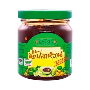 pdc_ตะไคร้ น้ำปลาหวานเผ็ดน้อย 225 ก.