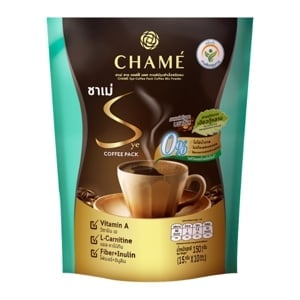 pdc_ชาเม่ ซาย คอฟฟี่ แพค กาแฟปรุงสำเร็จชนิดผง 150 ก.