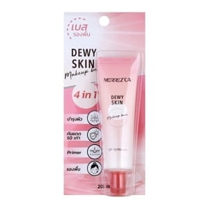 pdc_เมอร์เรซกา ดิวอี้ สกิน เมคอัพ เบส SPF 50/PA+++ 20 มล.
