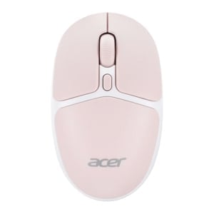 pdc_เอเซอร์ เมาส์ รุ่น BR200 สีชมพู