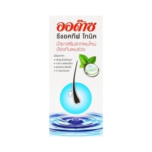 pdc_ออด๊าซ น้ำยาเสริมรากผมใหม่ รีแอคทีฟโทนิค 100 มล.