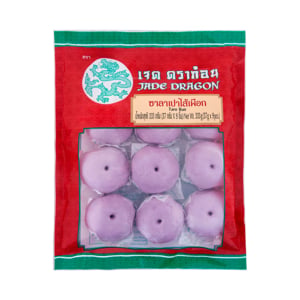 pdc_เจด ดราก้อน ซาลาเปาไส้เผือกเจ 333 ก.