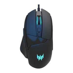 pdc_เอเซอร์ เมาส์เกมมิ่ง รุ่น G100 สีดำ