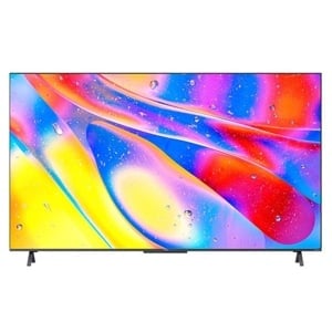 pdc_ทีซีแอล คิวแอลอีดี 4K แอนดรอยด์ทีวี รุ่น 50C725 ขนาด 50 นิ้ว