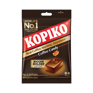 pdc_โกปิโก้ ลูกอมกาแฟ จำนวน 300 เม็ด ขนาด 900 ก.