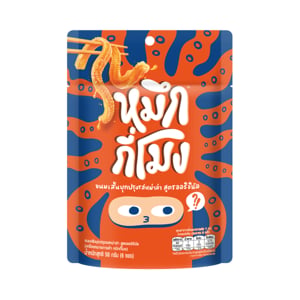 pdc_หมึกกี่โมง ขนมเส้นบุกปรุงรสหม่าล่า สูตรออริจินัล 50 ก.