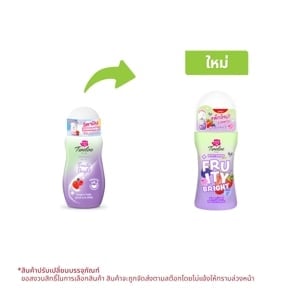 pdc_ทเวลฟ์ พลัส ฟรุ้ตตี้ ไบรท์ ไวท์เทนนิ่ง โรลออน 32.5 มล.
