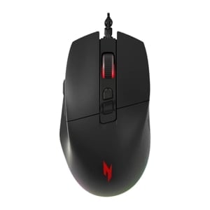 pdc_เอเซอร์ ไนโตร เมาส์เกมมิ่ง รุ่น RM145 สีดำ