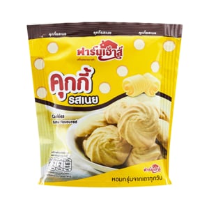pdc_ฟาร์มเฮ้าส์ บัตเตอร์คุกกี้ 50 ก.