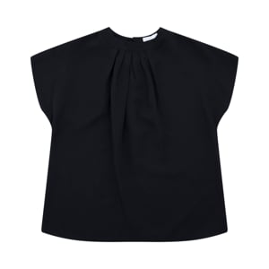 pdc_เบสิโค เสื้อ สำหรับผู้หญิง รุ่น FSTN25Q4LW037 สีดำ