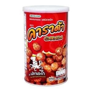 pdc_คาราด้า ขนมอบกรอบ รสปลาหมึก 90 ก.