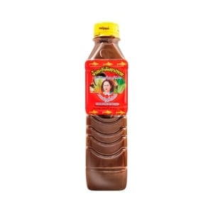 pdc_แม่บุญล้ำ น้ำปลาร้าต้มสุกปรุงรส สูตรหอมกลิ่นปลาร้าโหน่ง 400 มล.