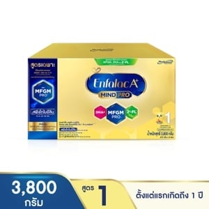 pdc_เอนฟาแล็ค เอพลัส สูตร 1 นมผงดัดแปลงสำหรับทารก 3800 ก.
