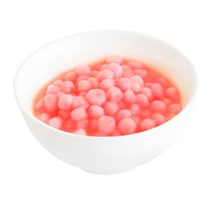 pdc_ขนมบัวลอยแดง 450 ก.