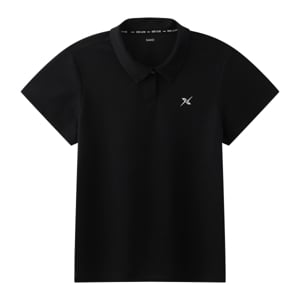 pdc_เบสิโค เสื้อโปโล Innovation สำหรับผู้หญิง รุ่น FPET25Q3LA032