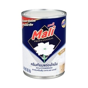 pdc_มะลิ โปรเฟสชั่นแนล ครีมเทียมพร่องไขมัน 385 ก.