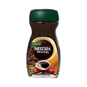 pdc_เนสกาแฟ เบลนด์ 43 เอสเพรสโซ กาแฟสำเร็จรูป 250 ก.