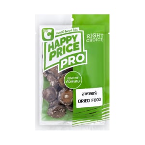 pdc_บิ๊กซี แฮปปี้ ไพรซ์ โปร เห็ดหอมแห้ง 65 ก.
