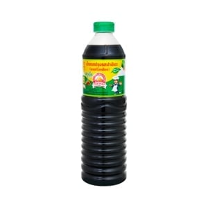 pdc_ภูเขาทอง ซอสปรุงรสฝาเขียว 1 ล.