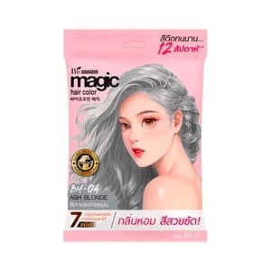 pdc_ไบโอวูเมนส์ เมจิคคัลเลอร์ครีม 60 มล.