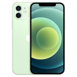 pdc_แอปเปิ้ล ไอโฟน 12 ขนาด 64 GB สีเขียว