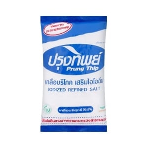 pdc_ปรุงทิพย์ เกลือ 500 ก.