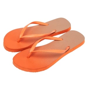 pdc_อิมิลี่ รองเท้าสตรี รุ่น BC8114 สีส้ม/เหลือง ขนาด 10.5