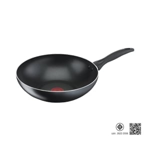 pdc_ทีฟาวล์ กระทะก้นลึก Cook & Clean ขนาด 28 ซม. รุ่น B2251995