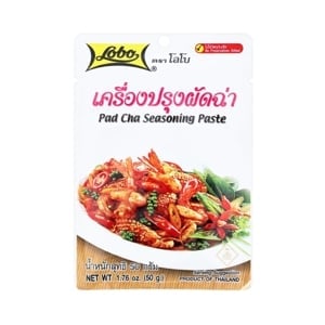 pdc_โลโบ เครื่องปรุงผัดฉ่า 50 ก.