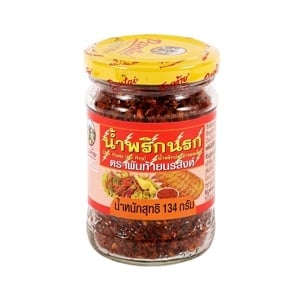 pdc_พันท้ายนรสิงห์ น้ำพริกนรก 134 ก.