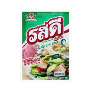pdc_รสดี ผงปรุงรสหมู 70 ก.